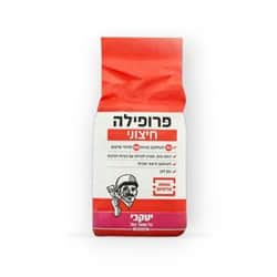 פרופילה חיצונית 5 קילו