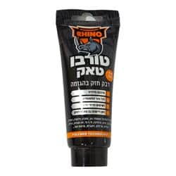 טורבו טאק דבק חזק בהגזמה 100 מ"ל