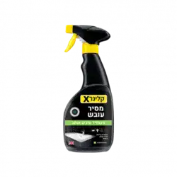 מסיר עובש וטחב קלינר X